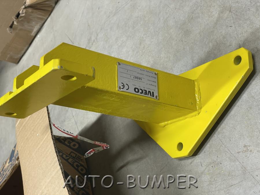 Iveco Daily Фиксаторы двигателя на стенде  99361029, 9936014, 9936015